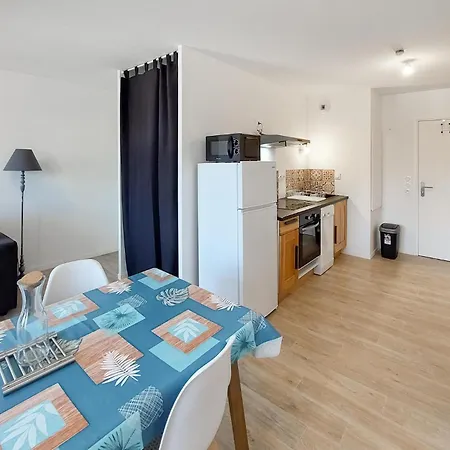 Amazing In With Kitchen Appartamento