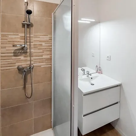 Appartamento Amazing In With Kitchen