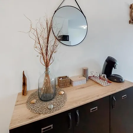 Amazing In With Kitchen