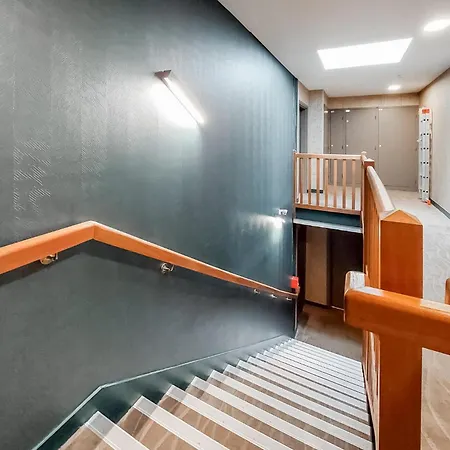 Amazing In With Kitchen