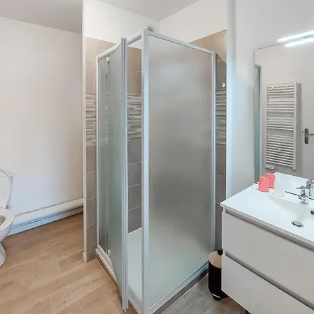 Appartamento Amazing In With Kitchen *